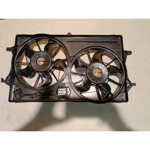 FORD FOCUS I Hűtőventilátor