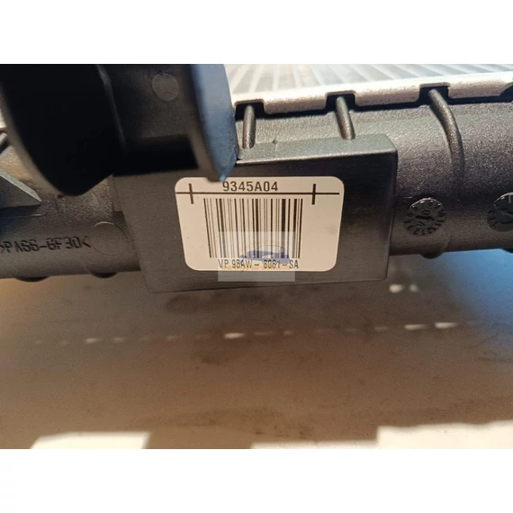 FORD FOCUS I Klímahűtő Radiátor