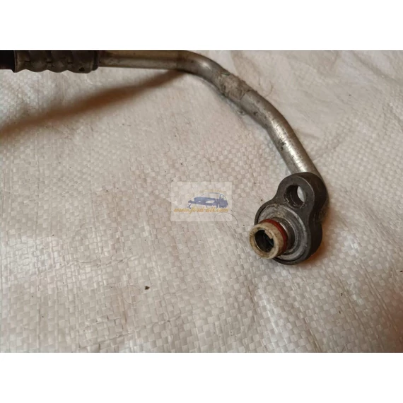 Ford FOCUS III klímacső