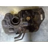 FORD FIESTA VI Tank
