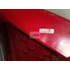 FORD FIESTA VI Bal Hátsó Lámpa