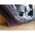FORD FOCUS I Bal hátsó Ajtó (Üres lemez)
