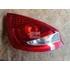 FORD FIESTA VI Bal Hátsó Lámpa