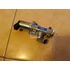 FORD FIESTA III EGR / AGR Vákum Szelep