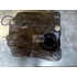 FORD FOCUS III Tank