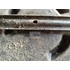 FORD FOCUS III Tank