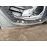 FORD FOCUS I Bal hátsó Ajtó (Üres lemez)