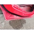 FORD FUSION Bal hátsó Ajtó (Üres lemez)