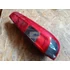FORD FIESTA V Jobb Hátsó Lámpa