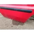 FORD FUSION Bal hátsó Ajtó (Üres lemez)