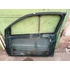 FORD FIESTA V Jobb első Ajtó (Üres lemez)