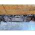 FORD FIESTA IV Homlokfal (Üres lemez)