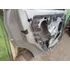 FORD FOCUS I Bal hátsó Ajtó (Üres lemez)