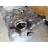 FORD FOCUS III Tank