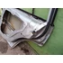 FORD FUSION Jobb hátsó Ajtó (Üres lemez)