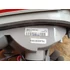 FORD FOCUS III Bal Belső Hátsó Lámpa