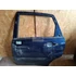 FORD FOCUS I Bal hátsó Ajtó (Üres lemez)