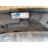 FORD FIESTA IV Homlokfal (Üres lemez)