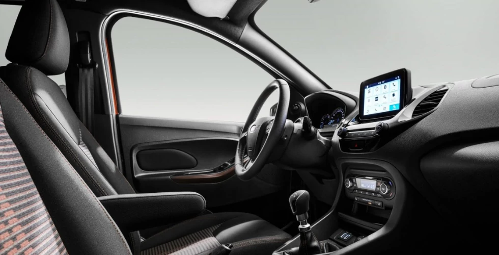 Utastér alkatrészek